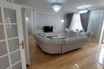Satılır Yeni Tikili İzmir Parkı