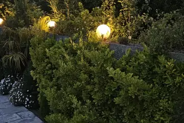 Günlük Kirayə Bağ Evi Türkənda