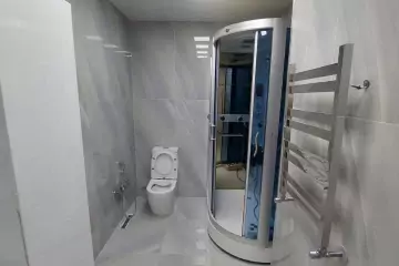Satılır Yeni Tikili İzmir Parkı