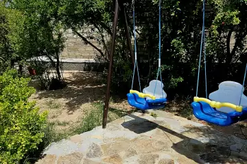 Günlük Kirayə Bağ Evi Türkənda