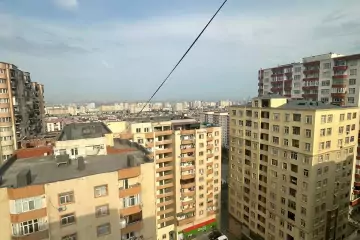 Satılır Yeni Tikili Yeni Yasamalda