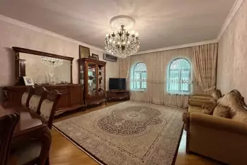 Satılır Həyət Evi Biləcəridə