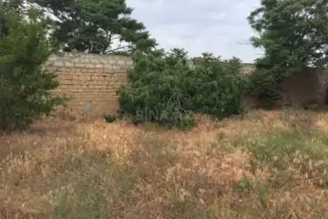 Satılır Torpaq Mərdəkanda
