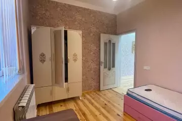 Satılır Həyət Evi Binəqədidə