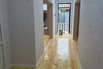 Satılır Həyət Evi Buzovnada