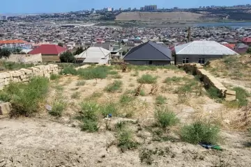 Satılır Torpaq Sulutəpədə