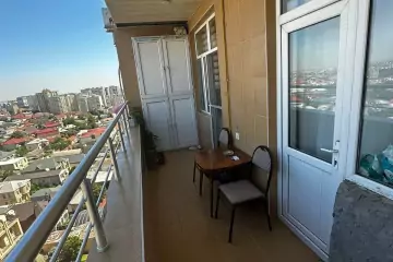 Satılır Yeni Tikili 6-cı Mikrorayonda