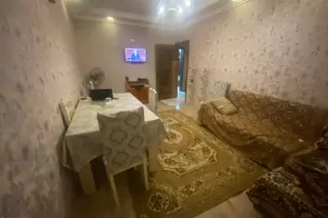 Aylıq Kirayə Yeni Tikili Zabrat Qəsəbəsida