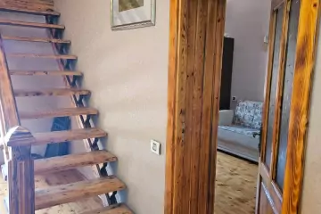 Satılır Həyət Evi Buzovnada