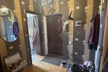 Satılır Yeni Tikili Yeni Yasamalda