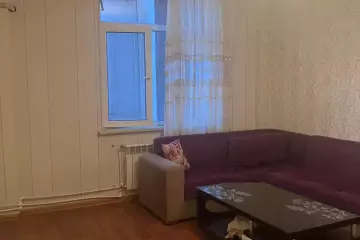 Aylıq Kirayə Yeni Tikili Yeni Yasamalda