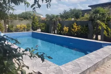 Günlük Kirayə Bağ Evi Türkənda