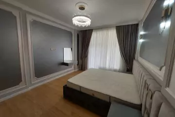 Satılır Yeni Tikili İzmir Parkı