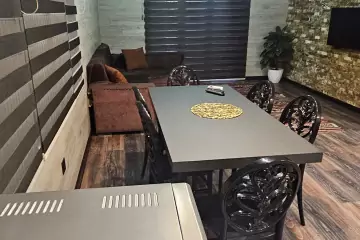 Günlük Kirayə Bağ Evi Türkənda
