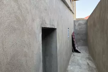 Satılır Həyət Evi Masazırda