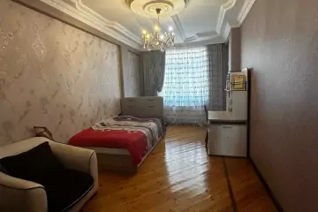 Satılır Yeni Tikili 6-cı Mikrorayonda