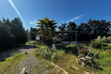 Satılır Torpaq şüvəlanda