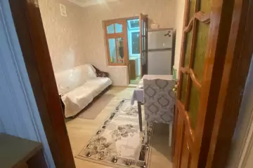 Aylıq Kirayə Yeni Tikili Zabrat Qəsəbəsida