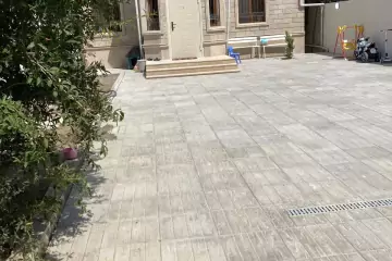 Satılır Həyət Evi Masazırda