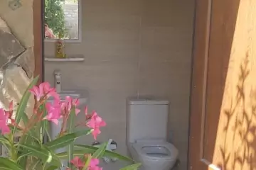 Günlük Kirayə Bağ Evi Türkənda