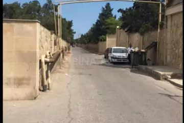 Satılır Torpaq Mərdəkanda
