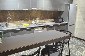 Günlük Kirayə Bağ Evi Türkənda