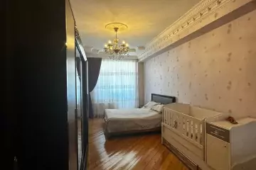 Satılır Yeni Tikili 6-cı Mikrorayonda
