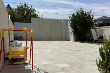 Satılır Həyət Evi Masazırda