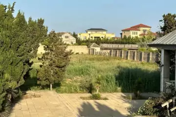 Satılır Torpaq şüvəlanda
