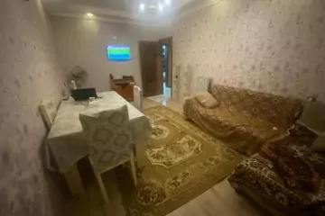 Aylıq Kirayə Yeni Tikili Zabrat Qəsəbəsida