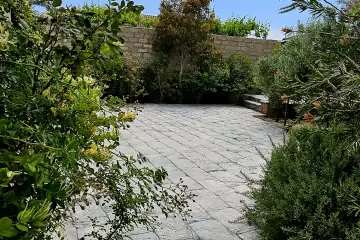 Günlük Kirayə Bağ Evi Türkənda