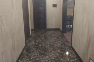 Günlük Kirayə Bağ Evi Türkənda