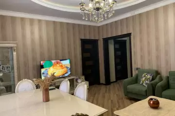 Satılır Həyət Evi Masazırda