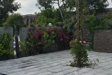 Günlük Kirayə Bağ Evi Türkənda