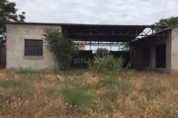 Satılır Torpaq Mərdəkanda