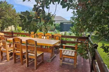 Satılır Həyət Evi Buzovnada
