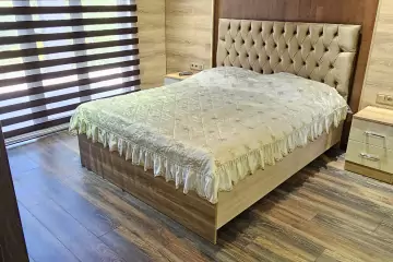 Günlük Kirayə Bağ Evi Türkənda