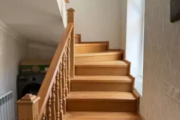 Satılır Həyət Evi Masazırda