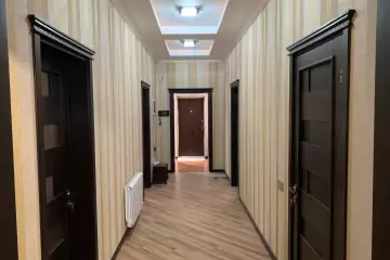 Satılır Həyət Evi Masazırda