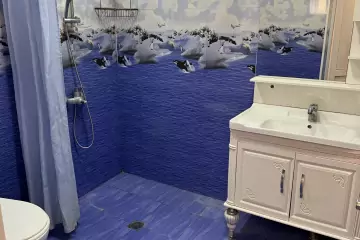 Satılır Həyət Evi Binəqədidə