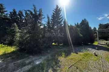 Satılır Torpaq şüvəlanda