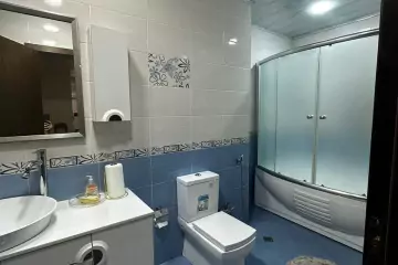 Satılır Yeni Tikili 6-cı Mikrorayonda