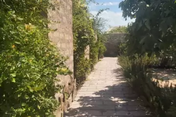 Günlük Kirayə Bağ Evi Türkənda