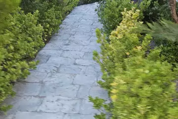 Günlük Kirayə Bağ Evi Türkənda