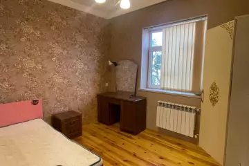 Satılır Həyət Evi Binəqədidə