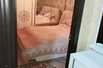 Satılır Köhnə Tikili 4-cü Mikrorayonda