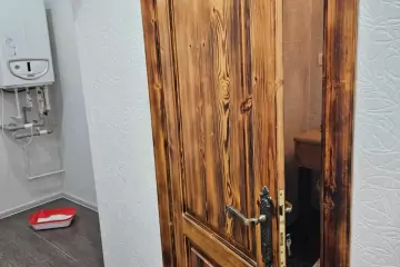 Satılır Həyət Evi Buzovnada
