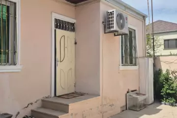 Satılır Həyət Evi Masazırda