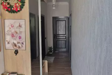 Satılır Həyət Evi Masazırda