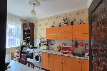 Satılır Həyət Evi Masazırda